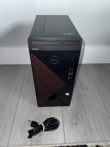 Assemblato dell intel i7 - pc,