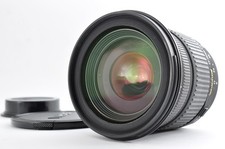 Sigma 17-70 mm f/2.8-4.5 DC