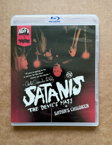 Satanis the devil - satanis:,