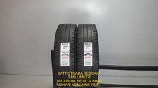 GOMME USATE   195/65R16C 104R