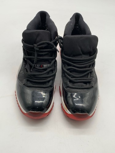 Nike air jordan retro bred - air,