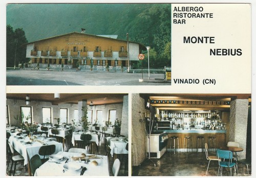 Vinadio cuneo albergo - -,