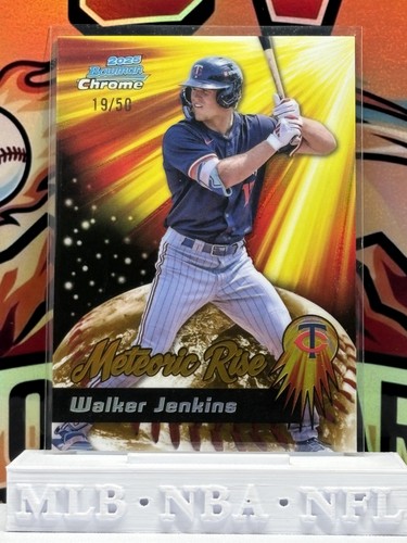 2025 bowman chrome 6 - 2025,