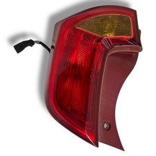 FANALE POSTERIORE SINISTRO KIA PICANTO 2 SERIE (2011-2015) STOP SX