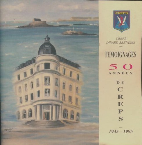 Ans creps 1945 - ans, 1945-1995