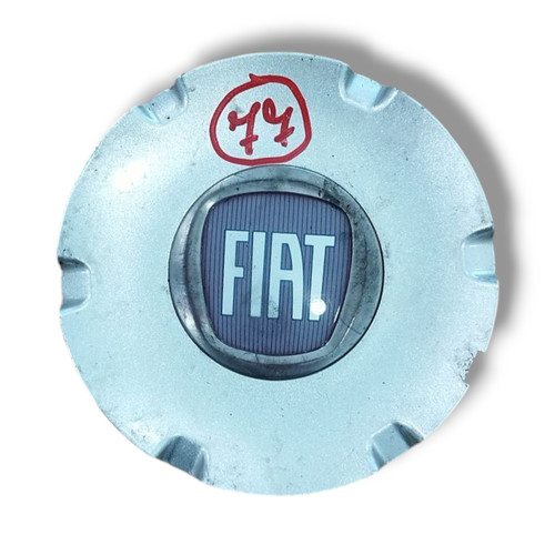 Copriruota per fiat panda mk2 - per,