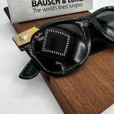 Ray Ban vintage B&L Bausch &
