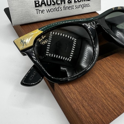 Ray ban vintage bausch - ban,