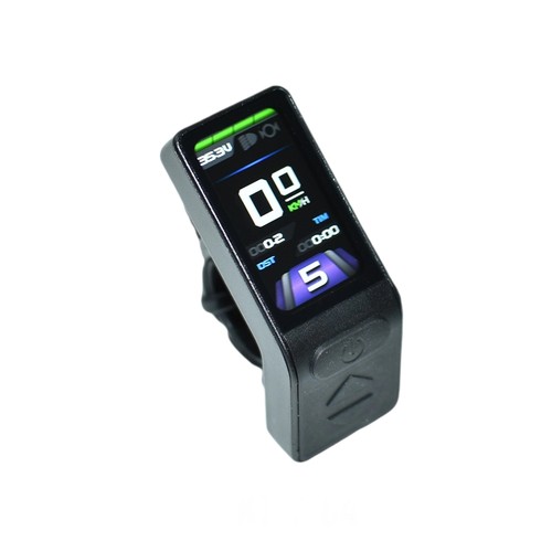 Tf04 ebike display tft - display,