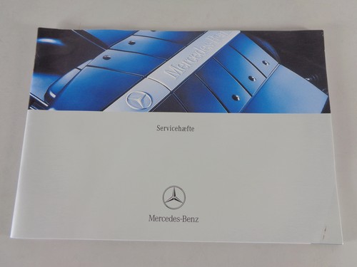 Libretto service scheckheft - libretto,