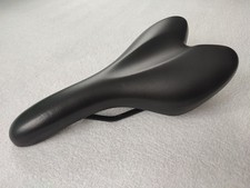 Sella bici Selle Royal comfort