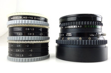 Hasselblad Zeiss Planar 80 mm