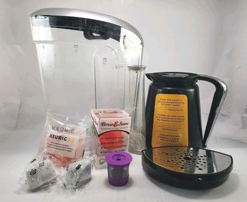 Serbatoio acqua keurig - 2.0, e