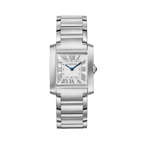 Cartier tank française - française,