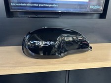 Triumph Thruxton 1200 RS Jet