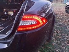 Jaguar XK XKR X150  Tail Light