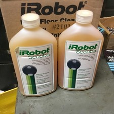 iRobot 2 Scooba Hard Floor