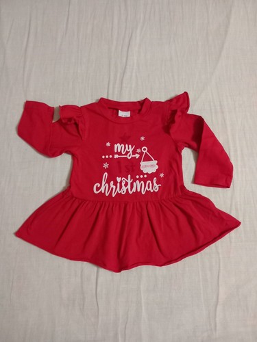 Vestitino natale - vestitino,