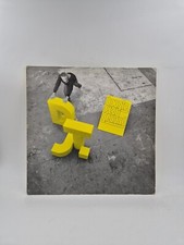 LP musica ELETTRONICA DJ T. - Boogie Playground GPM 004-3 Electro Tech House