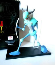 GO NAGAI ROBOT COLLECTION KIGUL E7 GREAT MAZINGER FIGURE #094