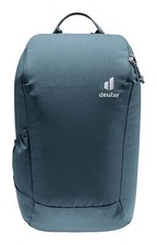 deuter Stepout 16 zaino zaino nero