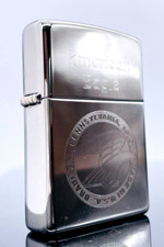 Accendino Zippo American Eagle
