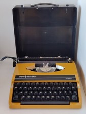 Macchina da scrivere vintage