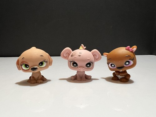 Lotto animali bratz petz - lotto, 3