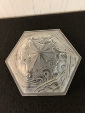 Vasca Lampadario Firmato J