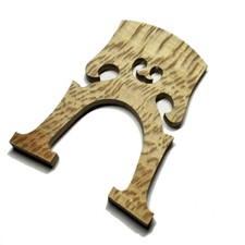 Raccordo per violoncello ponte