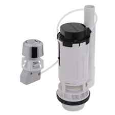 Fluidmaster 550 meccanismo valvola scarico cassetta WC sciacquone tasto doppio