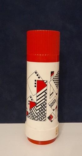 Thermos durotherm rotpunkt - thermos,