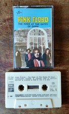 Musicassetta PINK FLOYD THE