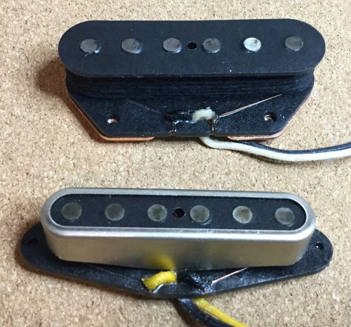Telecaster fender hand - telecaster,