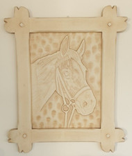 BASSORILIEVO QUADRO CON