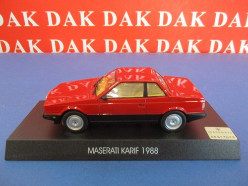 Die cast modellino auto - die, 1/43