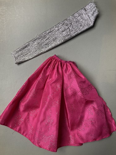 Barbie 7438 1983 - barbie,