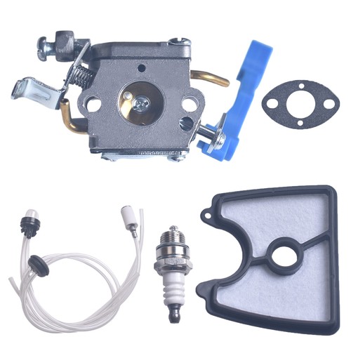 Carburatore per soffiatore