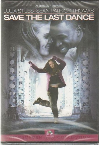 Dvd save the last - dvd, julia