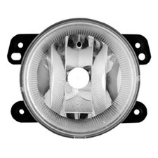 Fendinebbia anteriore