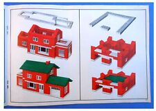 GRATIS immagini (seconda parte) catalogo Plastic City Italocremona vintage