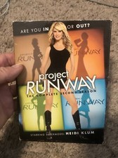 Project Runway: Complete