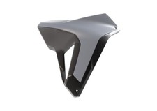 RTECH FIANCHETTI CONVOGLIATORI HONDA TRANSALP 750 2024-2025 GRIGIO CHIARO