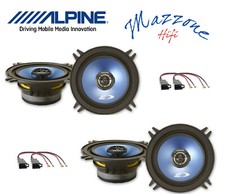 SXE-13C2 Kit 4 casse 13cm PER