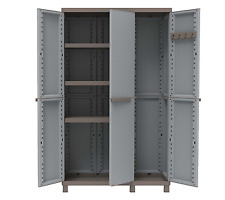 LINEA C-RATTAN ARMADIO