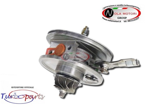 Turbo turbina coreassy - turbina,