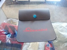 Custodia Porta libretto auto portadocumenti Giannini  Fiat 500