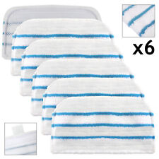 6 x Coperture pulitrici per