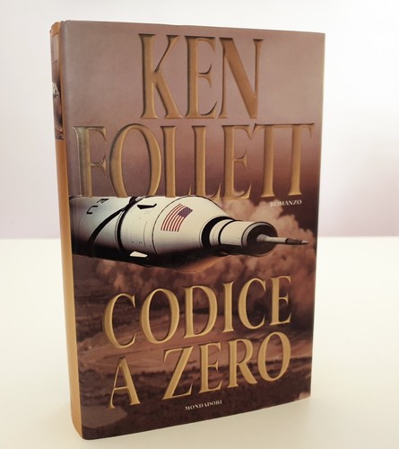 Ken follet codice - ken, a