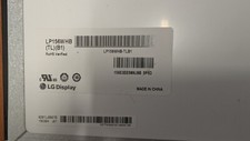 DISPLAY LG LP156WHB-TLB1 LCD NOTEBOOK 15.6" 40 PIN SLIM 1366*768 SCHERMO HD LED